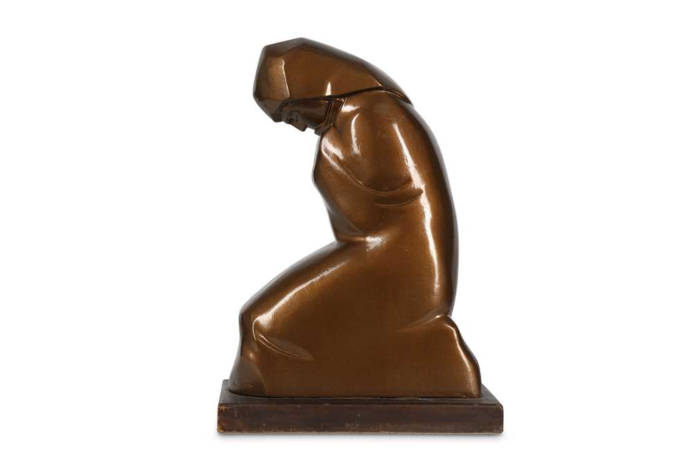 Lot 217 - THOMAS SYMINGTON HALLIDAY (SCOTTISH,