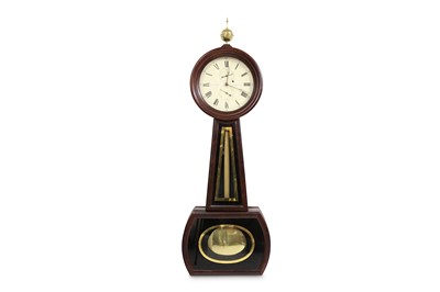 Lot 80 - A RARE EARLY 19TH CENTURY AMERICAN PRECISION...
