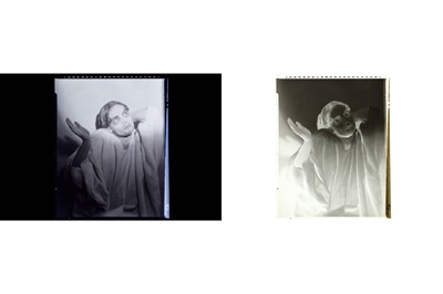 Lot 87 - Francis Joseph Bruguière (1879-1945)