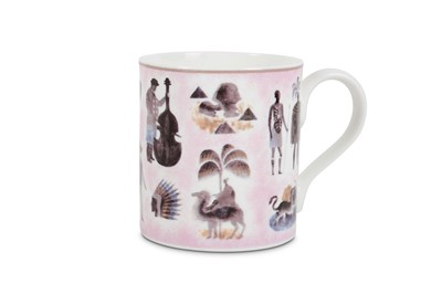 Lot 189 - Eric Ravilious (1903-1942) for Wedgwood, a...