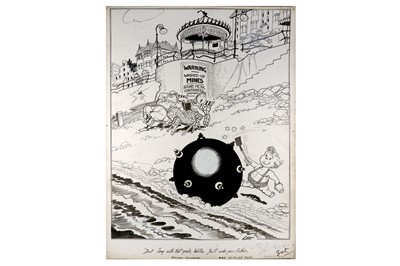 Lot 13 - Lee (Joseph, illustrator / artist) ARR A...