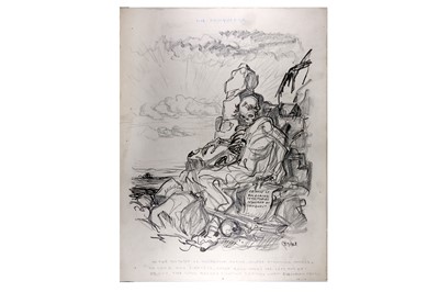 Lot 1 - Cesare (Oscar, 1883 – 1948) A collection of...