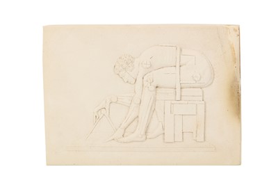 Lot 160 - SIR EDUARDO PAOLOZZI, R.A. (1924-2005)