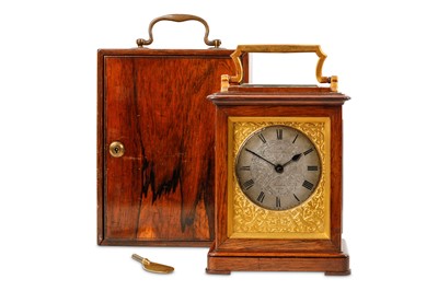 Lot 86 - AN EXCEPTIONALLY RARE AND FINE MID 19TH...