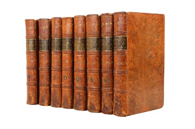 Lot 388 - Hume (David) The History of England from the...