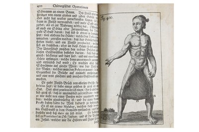 Lot 593 - Medicine & Surgery.- Dionis (Peter) &...