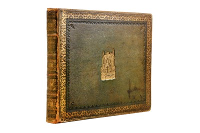 Lot 530 - Hoare (Sir Richard Colt) A Collection of Forty-...