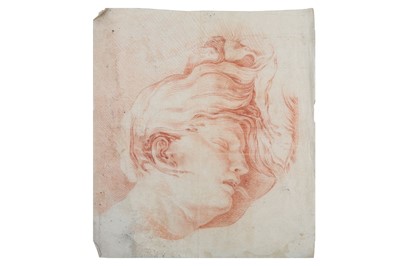 Lot 456 - Figure Studies.- A miscellaneous group of...