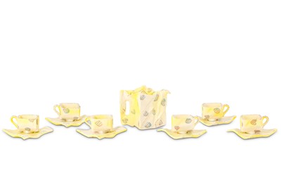 Lot 52 - CAROL McNICHOLL (BRITISH, b.1943), A...