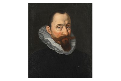 Lot 72 - MANNER OF JAN VAN ANTONISZ. VAN RAVESTEYN ...