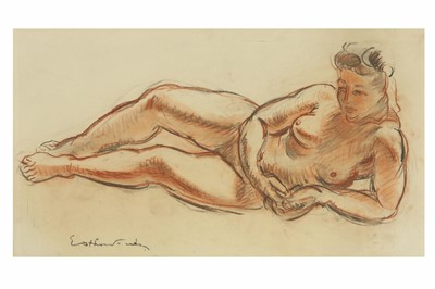 Lot 243 - EMILE OTHON FRIESZ (FRENCH 1879-1949)