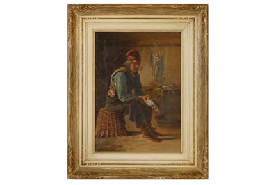Lot 197 - CIRCLE OF WILLIAM RAPHAEL (CANADIAN 1833 –...