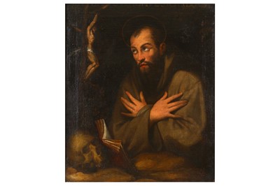 Lot 55 - AFTER BARTOLOMEO PASSEROTTI (BOLOGNA...