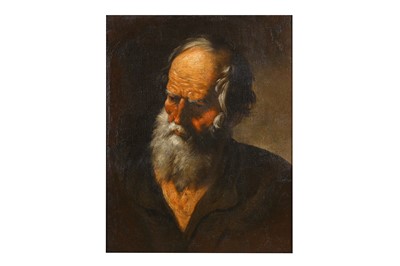 Lot 59 - CIRCLE OF ANDREA SACCHI (ITALIAN 1599-1661)...