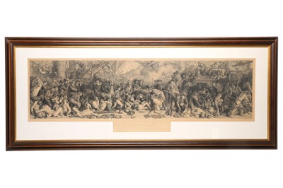 Lot 475A - Maclise (Daniel, after) Sharpe (Charles W.,...