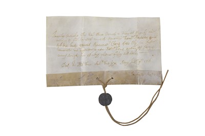 Lot 365 - Corner (Giovanni II, Doge of Venice)...
