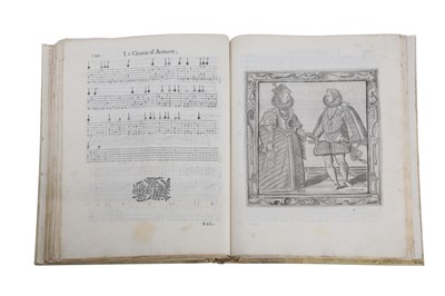 Lot 348 - Negri (Cesare)  Nuove inventioni di balli,...