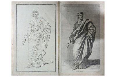 Lot 354 - Preissler (Johan Daniel) Die durch Theorie...