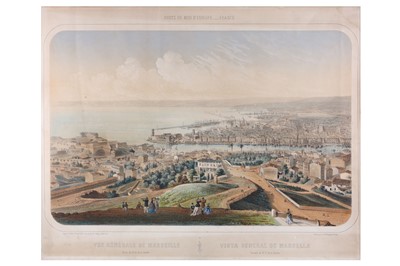 Lot 478 - Miscellaneous Prints.- A miscellaneous...