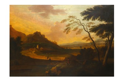 Lot 15 - PROPERTY FROM THE ESTATE OF LORD JOHN KERR...