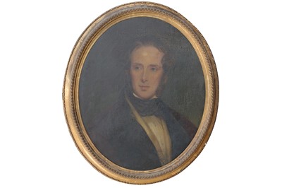 Lot 273 - PROPERTY FROM THE ESTATE OF LORD JOHN KERR...