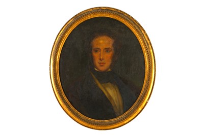 Lot 273 - PROPERTY FROM THE ESTATE OF LORD JOHN KERR...