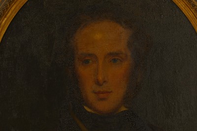 Lot 273 - PROPERTY FROM THE ESTATE OF LORD JOHN KERR...