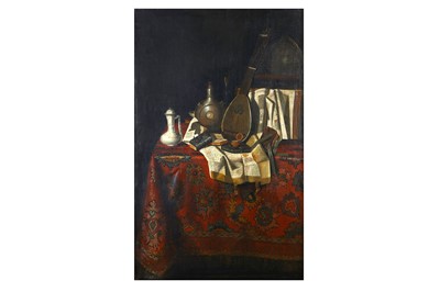 Lot 14 - PROPERTY FROM THE ESTATE OF LORD JOHN KERR...