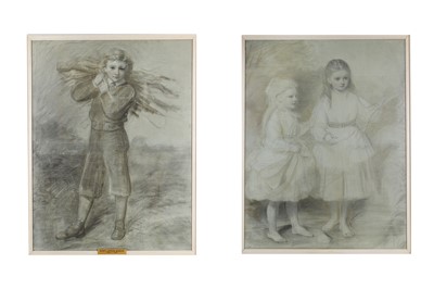 Lot 22 - PROPERTY FROM THE ESTATE OF LORD JOHN KERR...