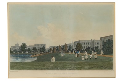 Lot 528 - Havell (Robert, engraver) & Fraser (James...