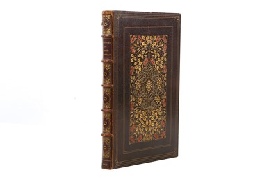 Lot 437 - Pogany (Willy, illust.) The Rubaiyat of Omar...