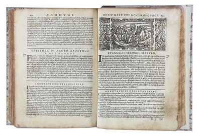 Lot 320 - [Nannini (Remigio Fiorentino, traslator)]...