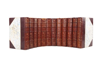Lot 413 - Shelley (Percy Bysshe) & Keats (John) The...