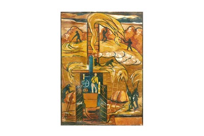 Lot 259 - ELIZABETH TUKE JENKINS (BRITISH 1906-1968)...
