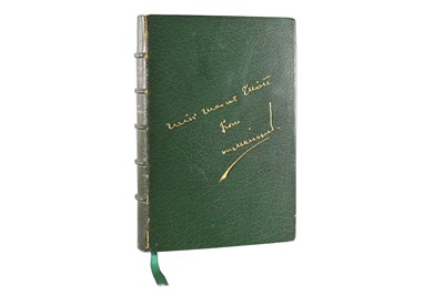 Lot 409 - Literary Miscellany.- Clifford (Hugh) Heroes...