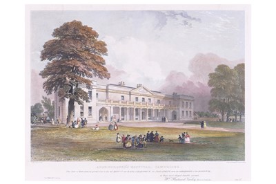 Lot 552 - Picken (Andrew) Addenbrooke's Hospital,...