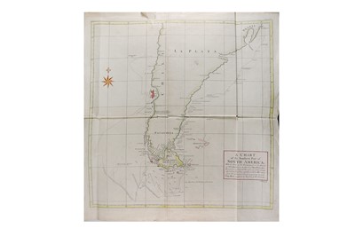 Lot 494 - Anson (George) & Seale (Richard William) A...