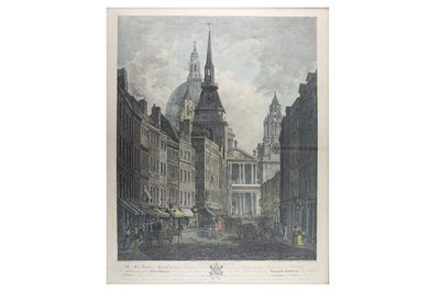 Lot 540 - Marlow (William, after) & Morris (Thos.,...