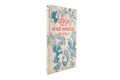 Lot 426 - Friend (Donald) Birds from the Magic Mountain,...