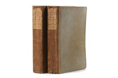 Lot 513 - Cherry-Garrad (Apsley) The Worst Journey in...