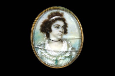 Lot 7 - ATTRIBUTED TO JOHN BOGLE (BRITISH 1746-1803)...