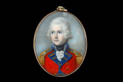 Lot 11 - ATTRIBUTED TO CHARLES ROBERTSON (IRISH circa...