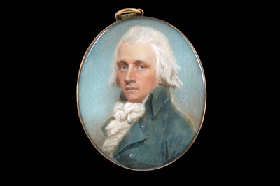 Lot 10 - CHARLES SHIRREFF (SCOTTISH circa 1750-circa...