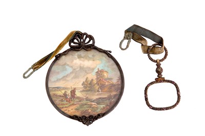 Lot 18 - NORTHERN EUROPEAN, MID 19TH CENTURY