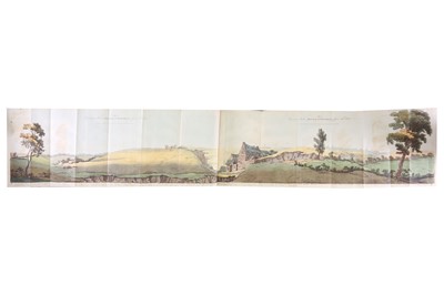 Lot 514 - Cockburn (George) A Voyage to Cadiz and...