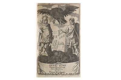 Lot 302 - Classics.- Florus (Lucius Annaeus) &...