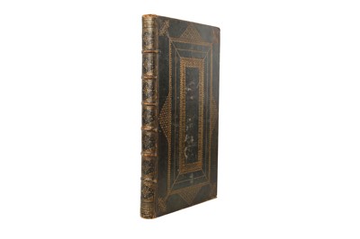 Lot 380 - Common Prayer, English The Book of Common...