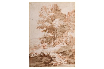 Lot 46 - ALESSIO DE MARCHIS (ITALIAN 1684 -1752)...