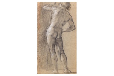 Lot 43 - ATTRIBUTED TO JACOPO CONFORTINI (FLORENCE 1602-...