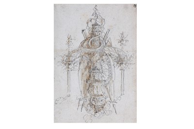 Lot 46a - JEAN-MICHEL MOREAU LE JEUNE (PARIS 1741-1814)...